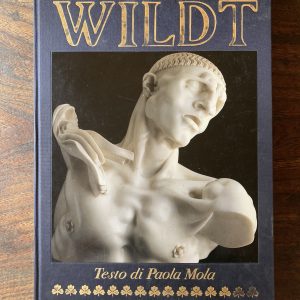 Wildt, Franco Maria Ricci 1988