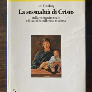La sessualità di Cristo