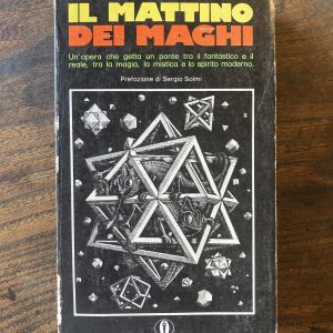 Il Mattino dei Maghi