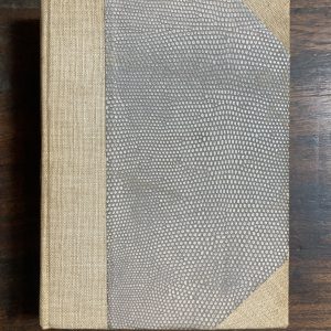 Storia Di Cristo, 1a Edizione 1921