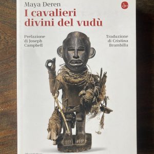 I cavalieri divini del voodoo