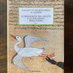 Le meraviglie del creato e le stranezze degli esseri