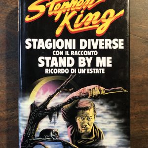 Stagioni diverse, CDE 1987