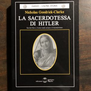 La sacerdotessa di Hitler