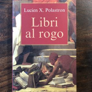 Libri al Rogo
