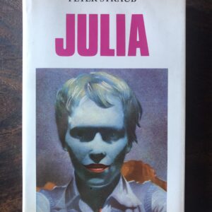 Julia (1a edizione)