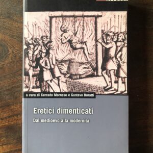 Eretici dimenticati