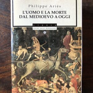 L'uomo e la morte dal Medioevo a oggi