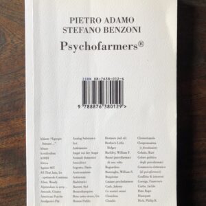 Psychofarmers