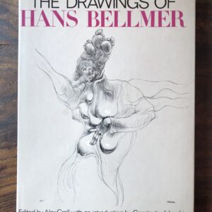 The Drawings of Hans Bellmer (Academy Editions - London)