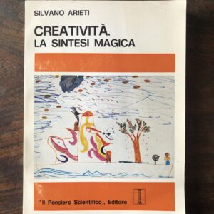 Creatività. La sintesi magica