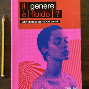 Il genere è fluido?