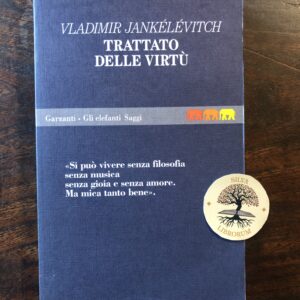 Trattato delle virtù