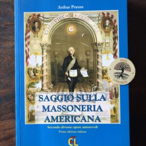 Saggio sulla Massoneria americana