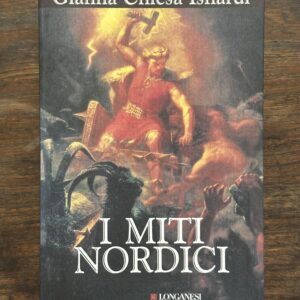 I miti nordici