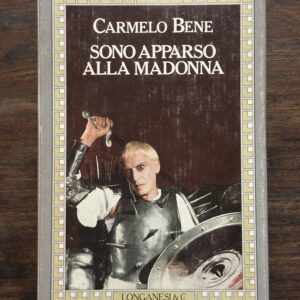 Sono apparso alla Madonna (1983)