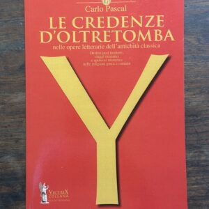Le credenze d'Oltretomba
