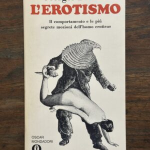 L'erotismo