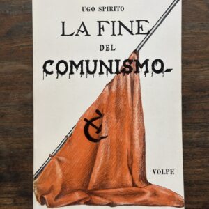 La fine del comunismo