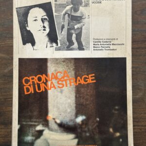 12 maggio 1977. Cronaca di una strage
